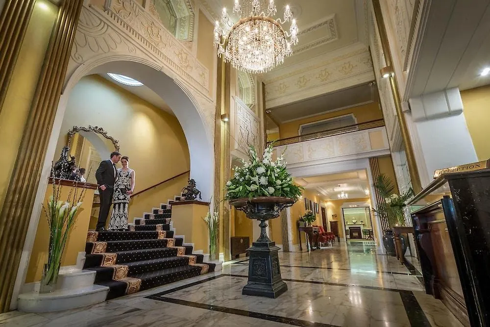Imperial Hotel Cork City
