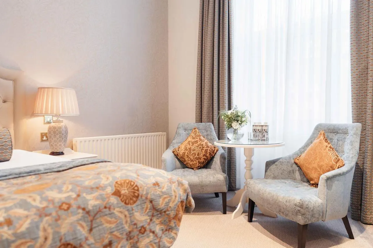 Imperial Hotel Cork City