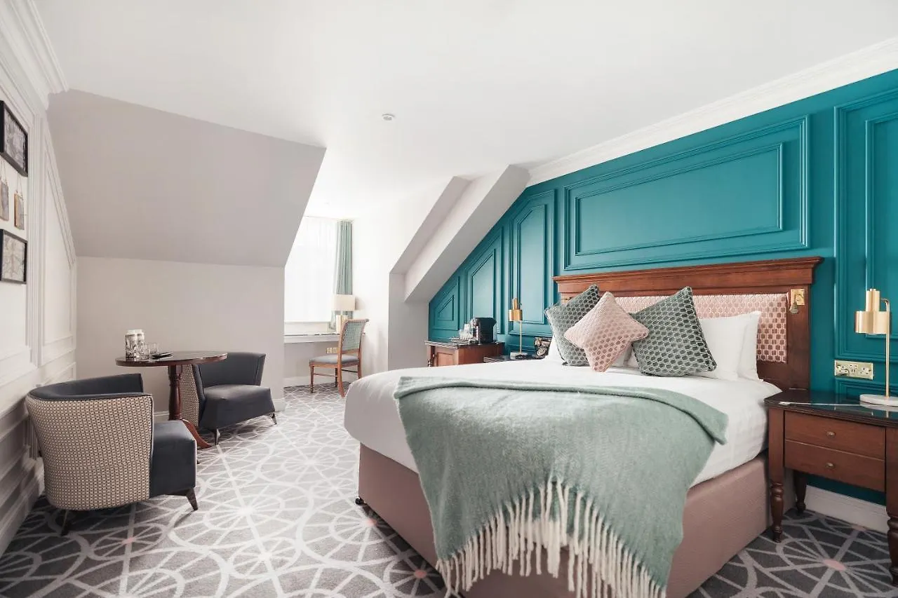 Imperial Hotel Cork City