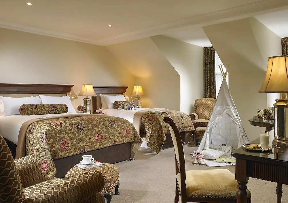 Imperial Hotel Cork City 4*,