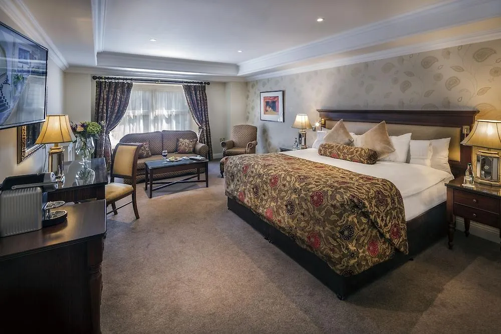 Imperial Hotel Cork City Ireland