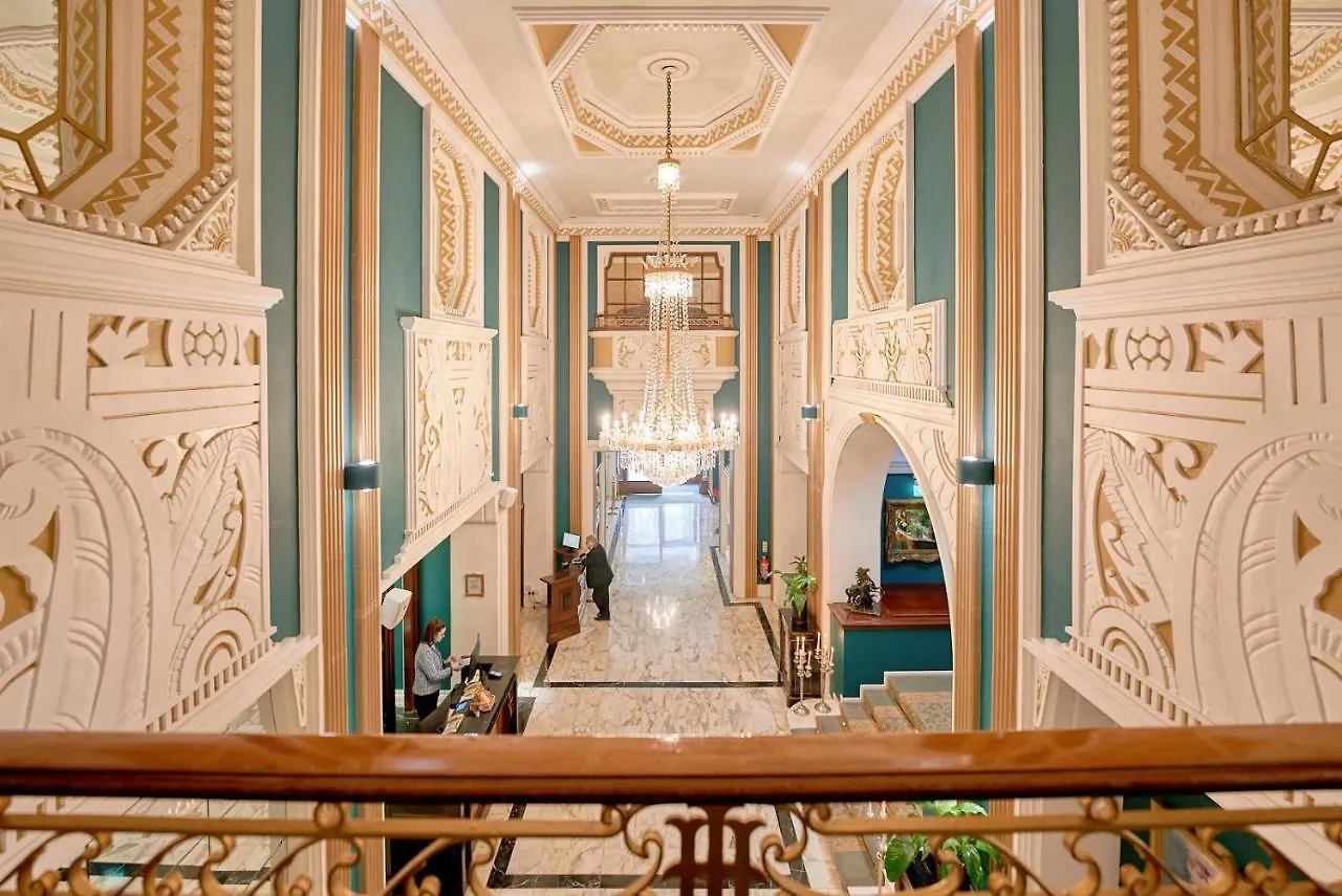 Imperial Hotel Cork City