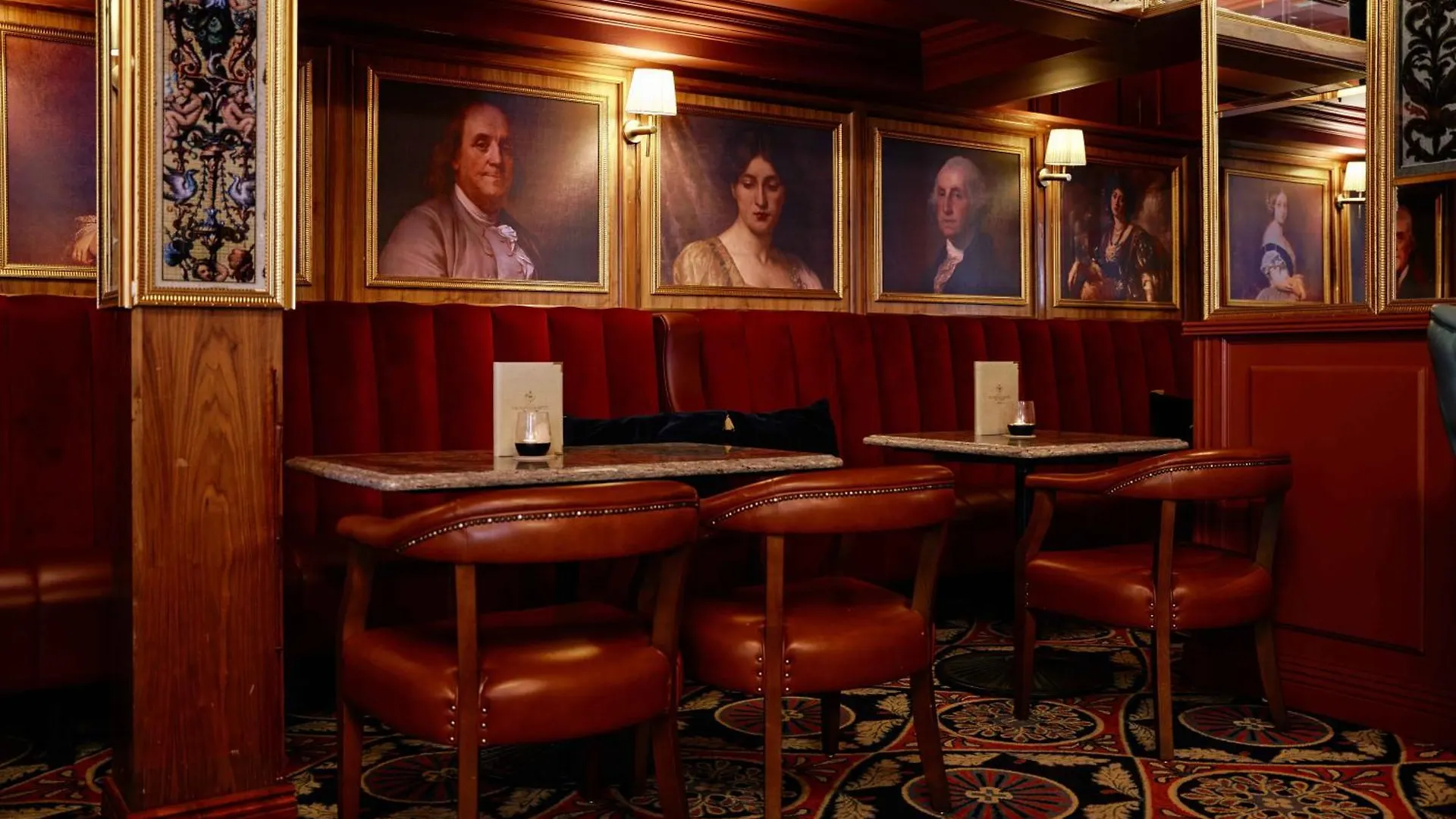 Imperial Hotel Cork City Ireland