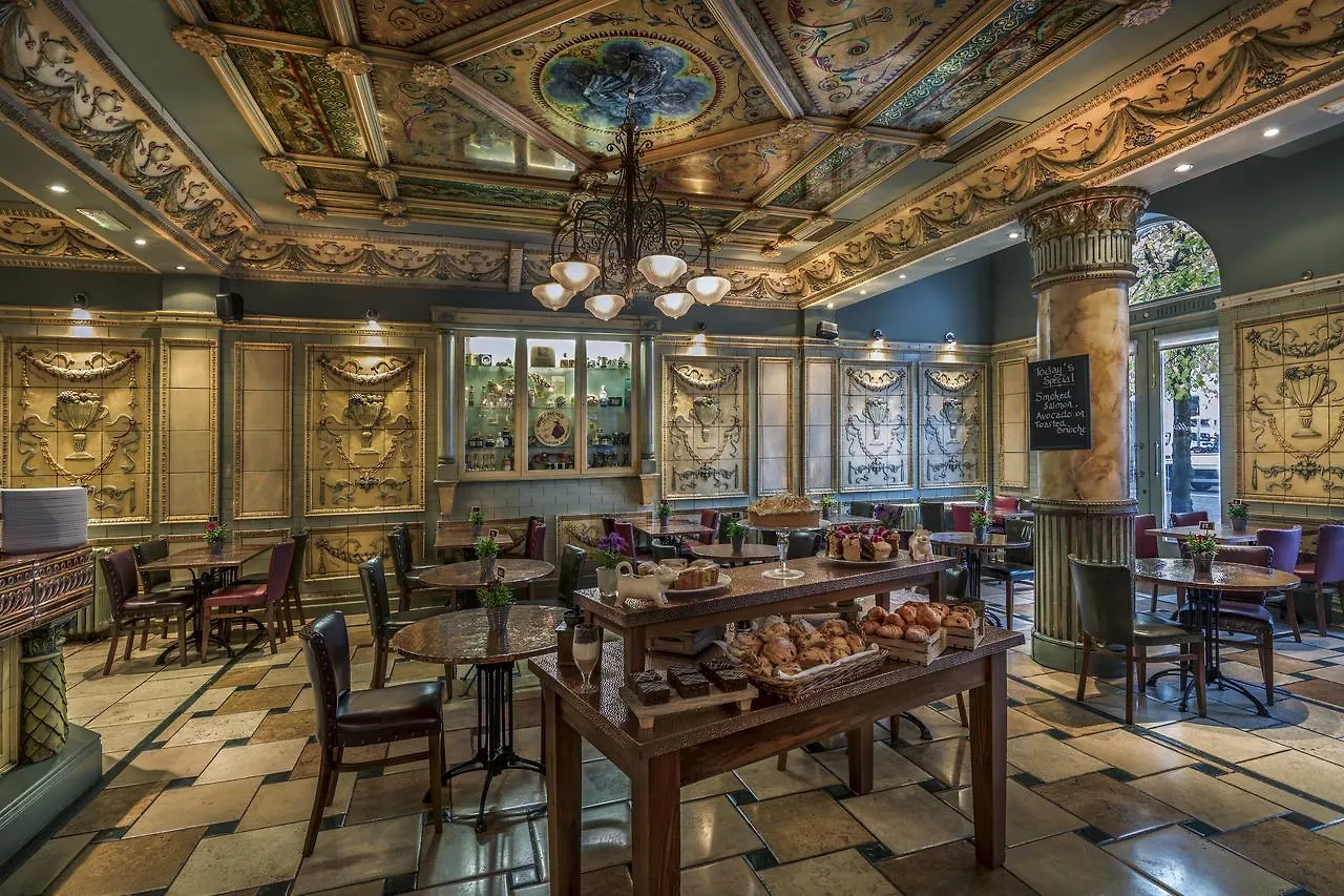 Imperial Hotel Cork City 4*,  Ireland