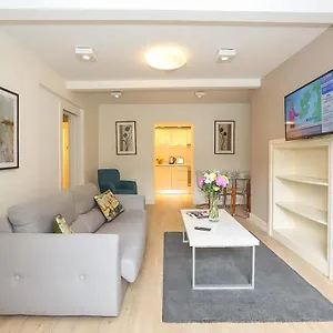 Hatch Street St Stephen's Apartment Dublin