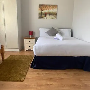 Newcastle Townhouse Apartment Galway