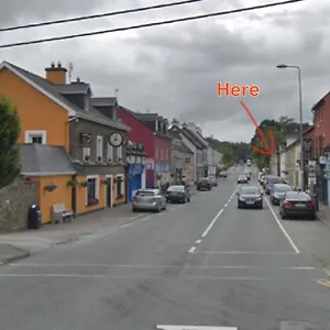 Apartment Mariners Rest One Bedroom In Innishannon Village