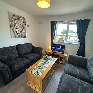 Newcastle Townhouse Apartment Galway