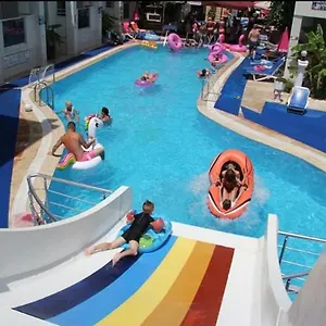 Club Evin Marmaris Otel