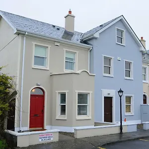 5 College Crescent Apartment Galway