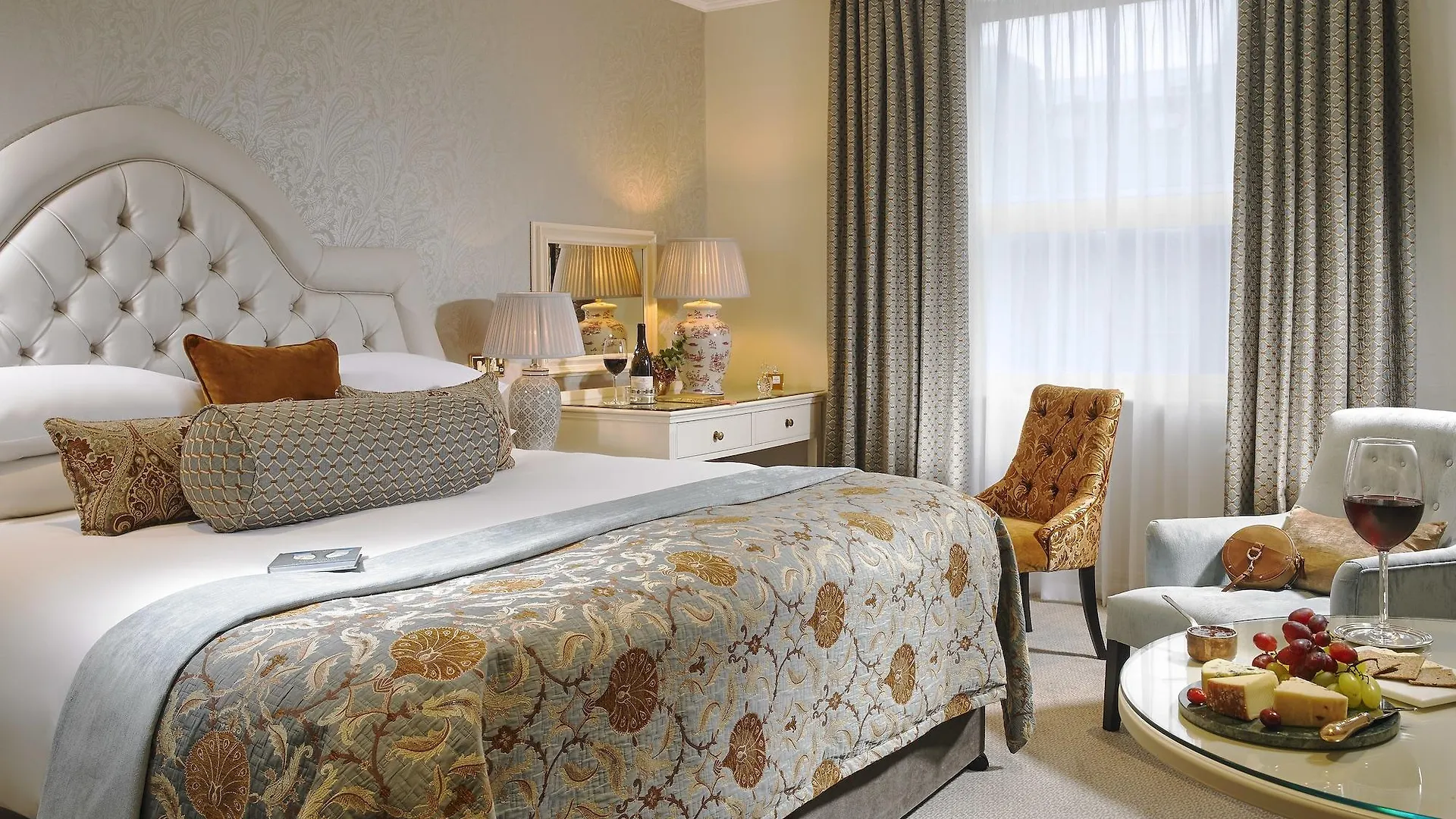 Imperial Hotel Cork City