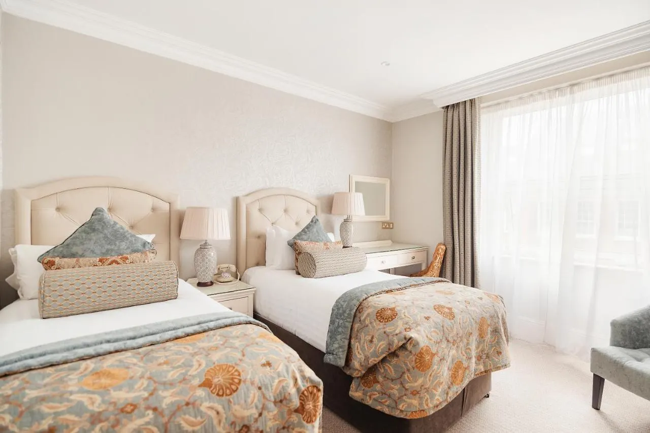 ****  Imperial Hotel Cork City Irlanda