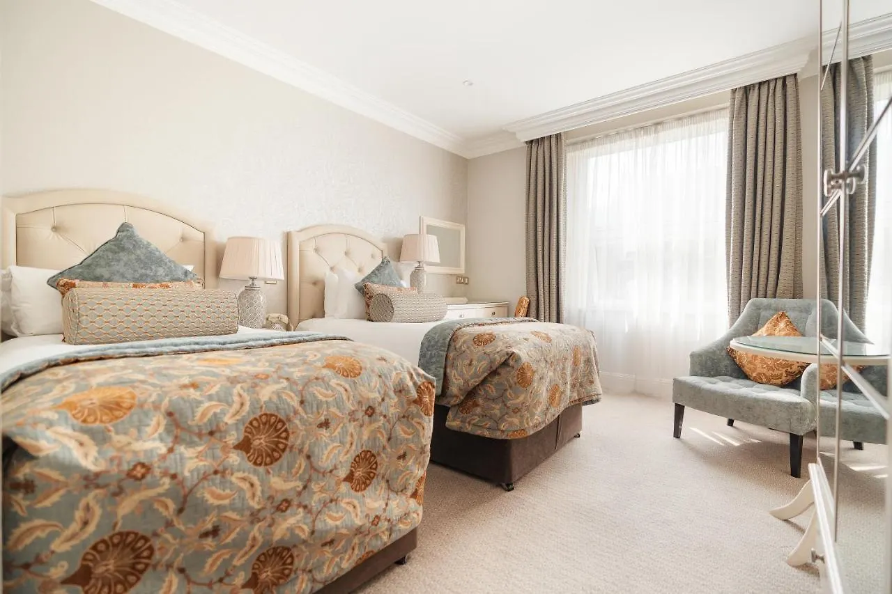 Imperial Hotel Cork City