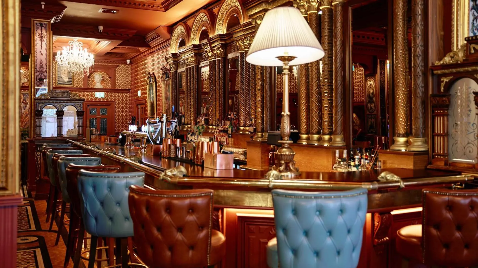 Imperial Hotel Cork City 4*,  Ireland