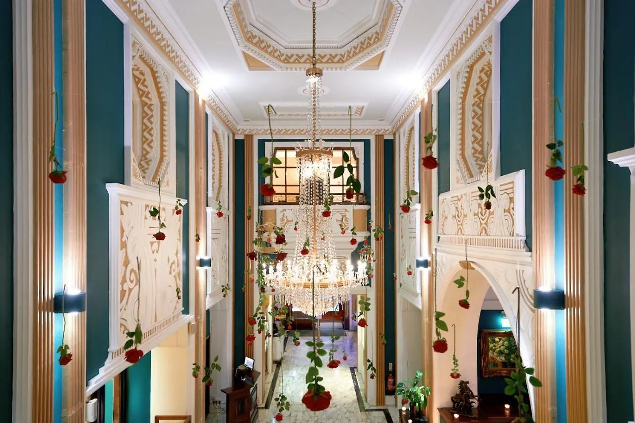 Imperial Hotel Cork City