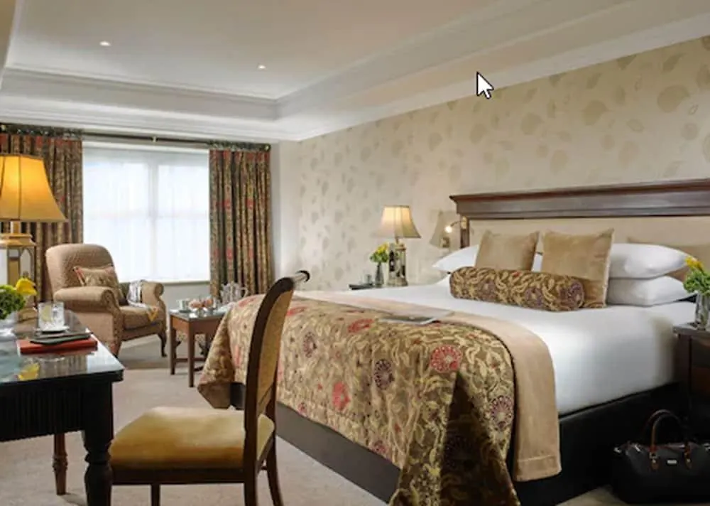 Imperial Hotel Cork City
